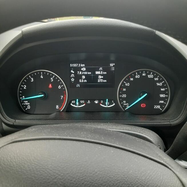 Ford Ecosport 1019/V.2019, 51000 km Wola - zdjęcie 7