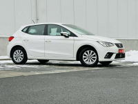 Seat Ibiza Pierwszy wlaściciel 84 tys km Mikołów - zdjęcie 7
