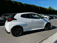 YARIS GR 4x4 261KM Salon PL Jeden właściciel Bezwypadkowy Baranowo - zdjęcie 7