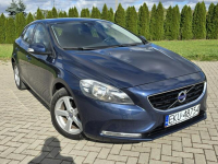 Volvo V40 1,6hdi Navigacja.Ledy.Tempomat.Parktronic.Hak.Okazja