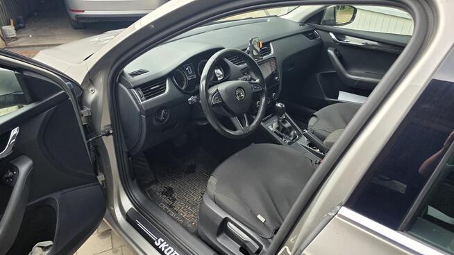 Skoda octavia 2.0 tdi 2018 Małomice - zdjęcie 12