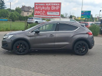 Citroen DS4 Crossback 1.6 HDI 120KM BiXenon LED Navi Skóra K Słupca - zdjęcie 8