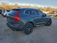 Volvo XC 60 INSCRIPTION / AWD / T5 / niski przebieg Warszawa - zdjęcie 4