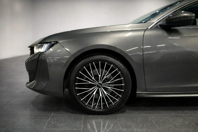 Peugeot 508 Sadlno - zdjęcie 3
