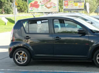 Subaru Justy 1.0 2008 Tarnów - zdjęcie 11