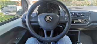 2017 Škoda Citigo EU6 LPG 15zł/100 ALUFELGI KLIMA 2KPL KÓŁ Ursus - zdjęcie 11