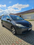 Mazda 5 instalacja LPG - zadbany z ważnymi opłatami Głogów - zdjęcie 3