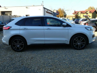 Ford EDGE 2.0 TDCi 238KM AWD St-Line Full LED Panorama Alkantara Dąbrowa Górnicza - zdjęcie 6