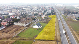 NIERUCHOMOŚĆ Z POTENCJAŁEM W KOSTRZYNIE! Kostrzyn - zdjęcie 5