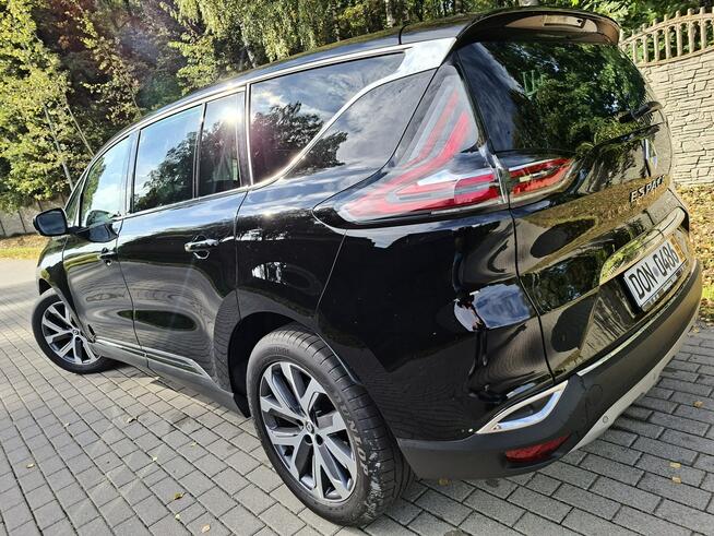 Renault Espace Słupsk - zdjęcie 9