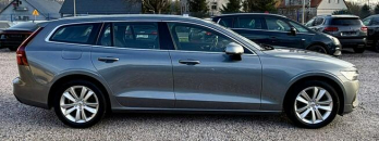 Volvo V60 AWD,4x4,Salon PL,F.VAT Kamienna Góra - zdjęcie 4