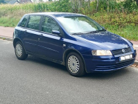 Fiat Stilo Krajowy 1 właściciel zadbany garażowany Chełm Śląski - zdjęcie 3