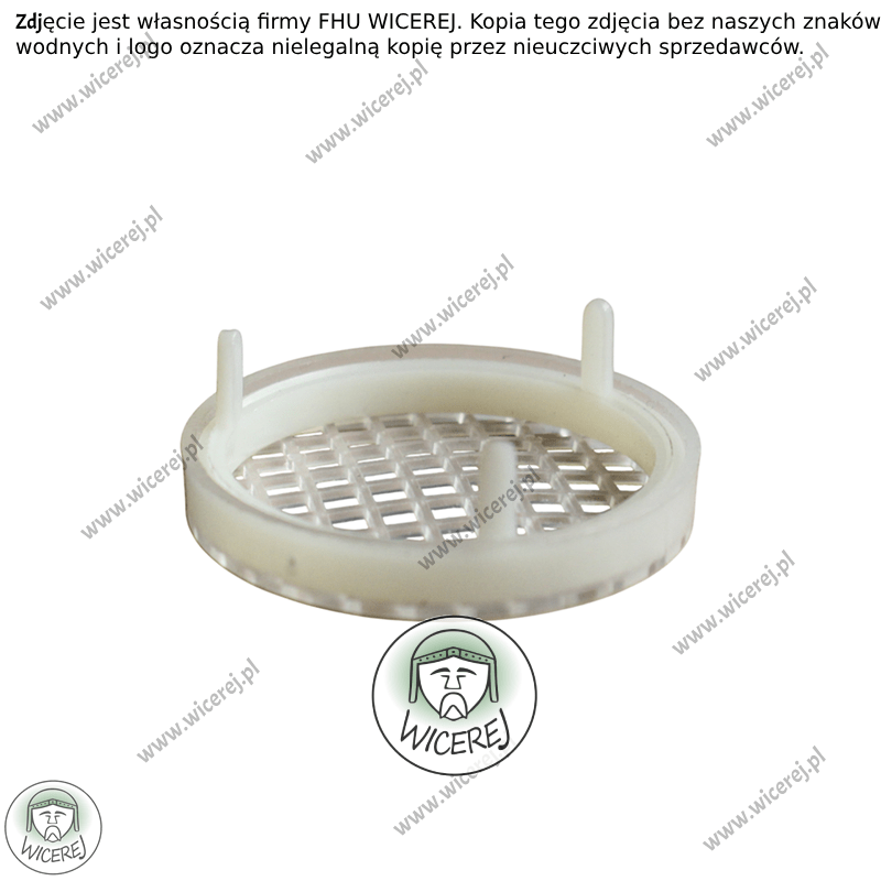 Kołpak do poddawania matki pszczelej, izolator Jaśliska - zdjęcie 9