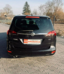 Opel Zafira Wersja 7 osobowa, mega zadbany Grodzisk Mazowiecki - zdjęcie 5