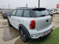 Mini Countryman S 4x4 z Włoch Kraków - zdjęcie 7