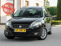 Fiat Croma Lift !  MPI  1.8i 16V 140KM ! Dynamic ! Super Stan !