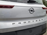 Opel Frontera SPRAWDZIC Edition Hybrid 1.2 Turbo 110KM eDCT6 Piła - zdjęcie 7
