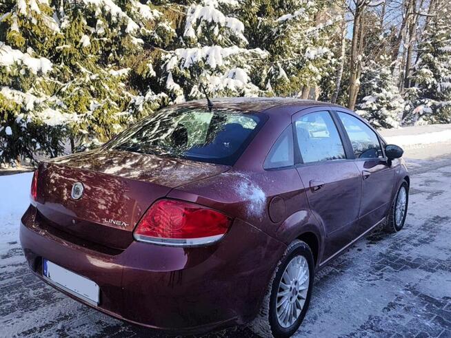 Fiat Linea 1.3 Nowy Sącz - zdjęcie 2