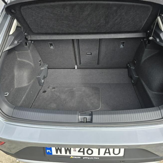 Volkswagen T-Roc 1,5 TSI 150 KM Life DSG Szczecinek - zdjęcie 11