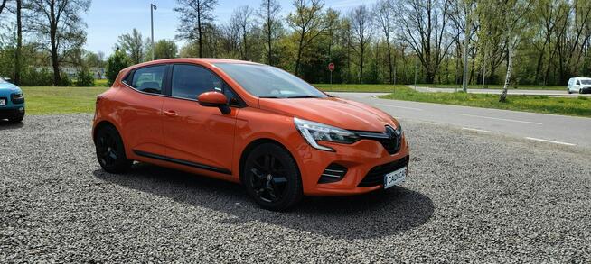 Renault Clio Krajowy, książka serwisowa Goczałkowice-Zdrój - zdjęcie 3