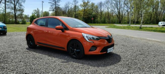 Renault Clio Krajowy, książka serwisowa Goczałkowice-Zdrój - zdjęcie 3