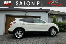 Nissan Qashqai krajowy, bezwypadkowy, nawigacja Rydułtowy - zdjęcie 5