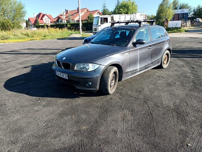 Bmw 1 1.6 04r Tarnów - zdjęcie 2