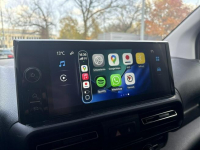 Toyota ProAce City 1.5 D4D ACTIVE MULTIMEDIA, salon Polska, FV23% Warszawa - zdjęcie 12