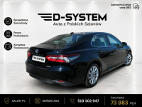 2023r Salon Polska 2.5 HYBRID Gwarancja Serwis ASO Camry 901x Białystok - zdjęcie 3