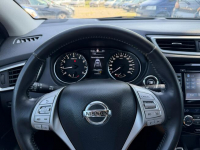 Nissan Qashqai Niski Oryginalny Przebieg!!! Białogard - zdjęcie 10