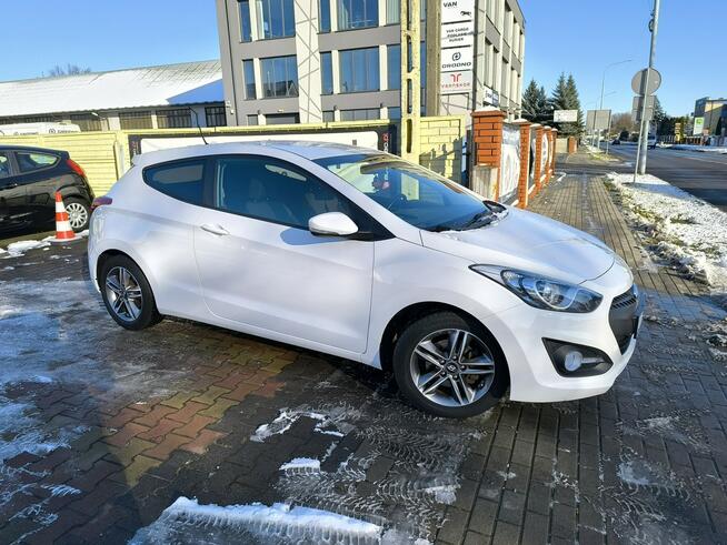 Hyundai i30 1.6 GDi 135KM Klimatronic Łuków - zdjęcie 2