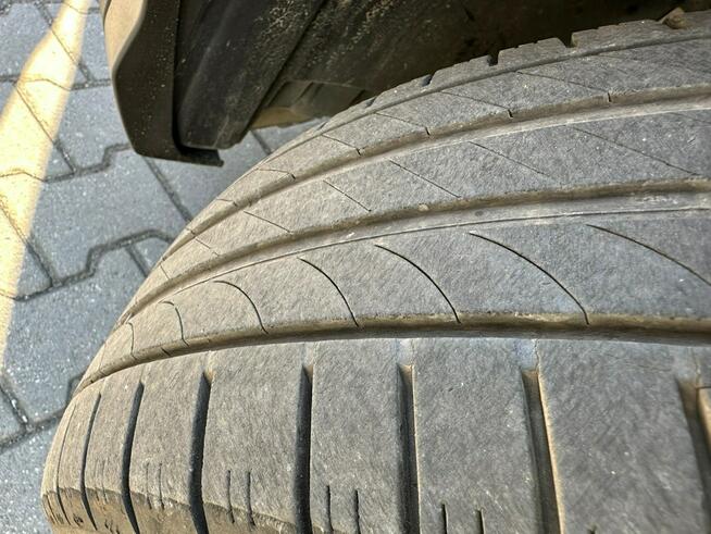 Nissan Qashqai 1.2 t-dig, Led, Tempomat, Stan bdb. Ostrowiec Świętokrzyski - zdjęcie 7