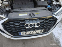 Audi Q3 Komorniki - zdjęcie 10