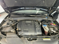 Audi A4 2,0 TDI, nawigacja, drugie koła, niski przebieg, hak, import Wejherowo - zdjęcie 11