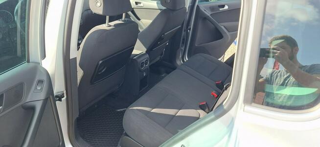 Volkswagen Tiguan 4 Motion bixsenon R line Lębork - zdjęcie 10
