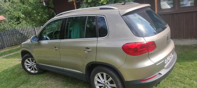 Tiguan Kędzierzyn-Koźle - zdjęcie 1