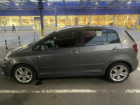 Golf Plus 1,9tdi automat okazja auto codzienne i rodzinne Wrocław - zdjęcie 2