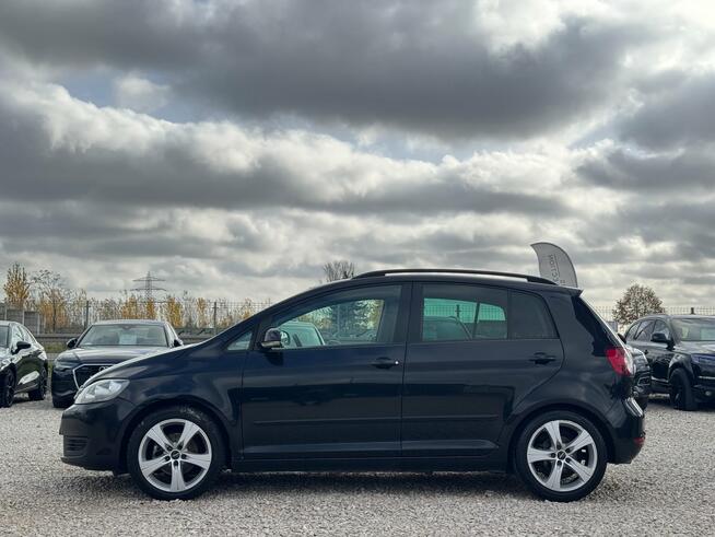 Volkswagen Golf Plus, 2012 Michałowice - zdjęcie 7