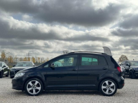 Volkswagen Golf Plus, 2012 Michałowice - zdjęcie 7