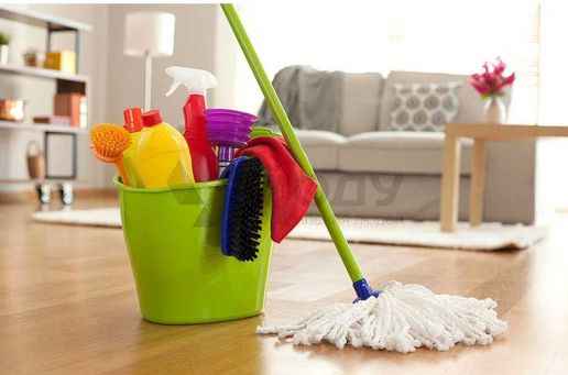 Sprzątanie domów ,mieszkań,mycie okien Częstochowa - zdjęcie 1