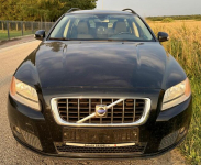 VOLVO V70 2.0d - SERWIS DO KOŃCA - Bezwypadkowy
