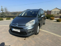 Citroen C4 Picasso Lipówki - zdjęcie 3