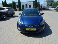 Hyundai Elantra 1.6 MPI 132KM, Salon PL, Łódź - zdjęcie 5