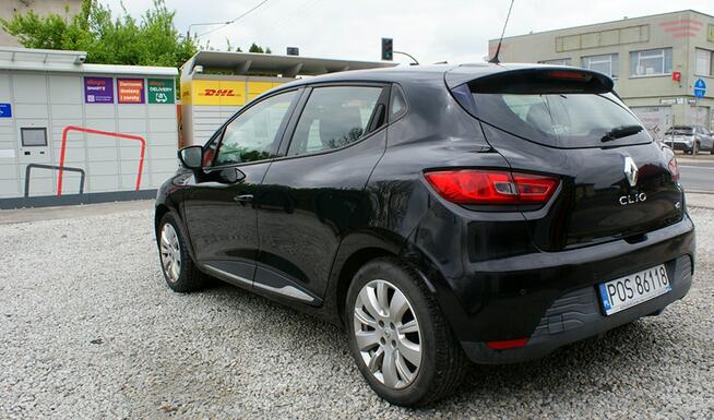 Renault Clio Ostrów Wielkopolski - zdjęcie 3