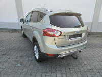 Ford Kuga 2.o TDCI Stan bdb Polecam Rybnik - zdjęcie 4