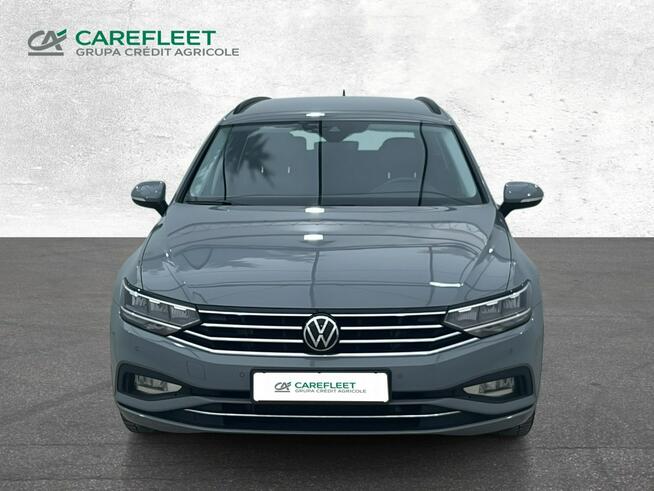 Volkswagen Passat 1.5 TSI EVO Business DSG Kombi Warszawa - zdjęcie 2