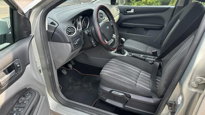 Ford Focus Przasnysz - zdjęcie 11