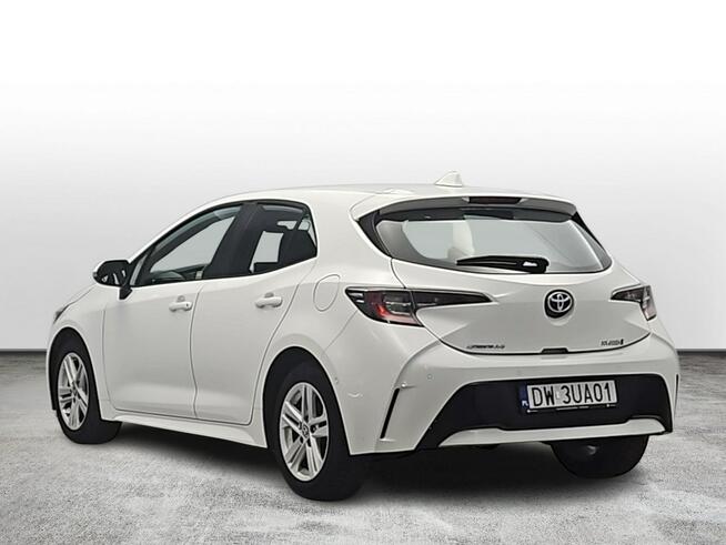 Toyota Corolla 1.8 Hybrid Comfort ! Z Polskiego Salonu ! Faktura VAT ! Warszawa - zdjęcie 3
