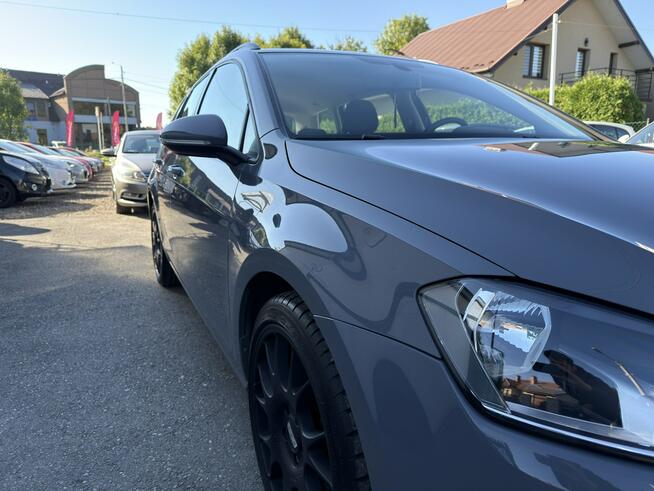 Volkswagen Golf Raty/Zamiana Gwarancja 1,4 tsi skrzynia dsg 100 tyś km Gdów - zdjęcie 2