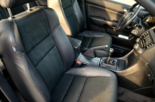 Honda Accord 2,0Vtec*155KM*Benzyna*Niemcy*Super Stan Ostrów Mazowiecka - zdjęcie 12